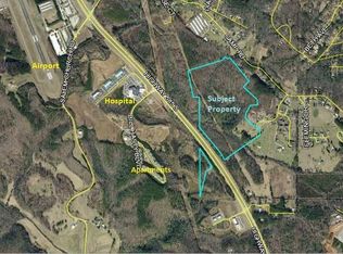 244 Town Creek Trl LOT 0, Jasper, GA