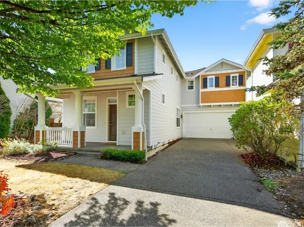 24011 SE 21st St, Sammamish, WA 98075