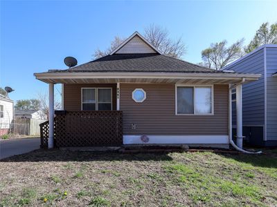 2341 Logan Ave, Des Moines, IA, 50317