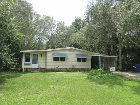 603 Sands Dr, Saint Augustine, FL 32080