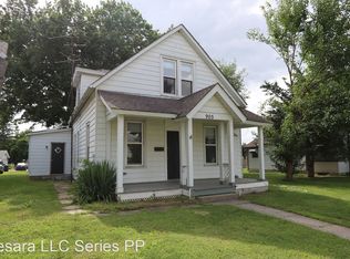 905 S Central Ave, Burlington, IA 52601