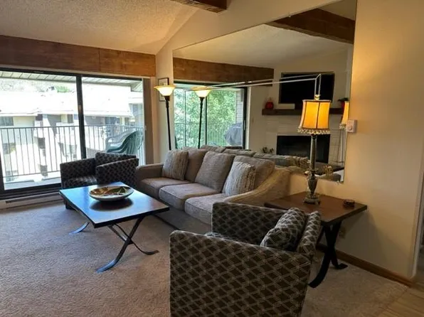 288 W Beaver Creek Blvd APT E-4, Avon, CO 81620