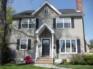 51 S 19th St, Kenilworth, NJ 07033