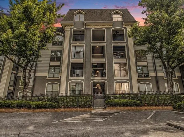 2657 Lenox Rd NE #C38, Atlanta, GA 30324