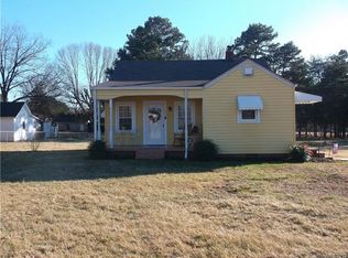 125 Carolina Blvd, Salisbury, NC 28146