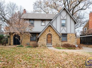 1627 SW Oakley Ave, Topeka, KS 66604