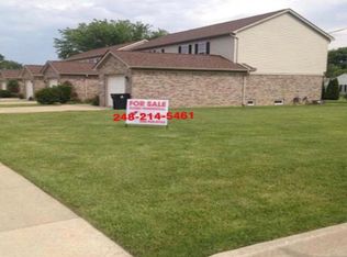 16202 E. Eleven Mile Rd., Roseville, MI 48066