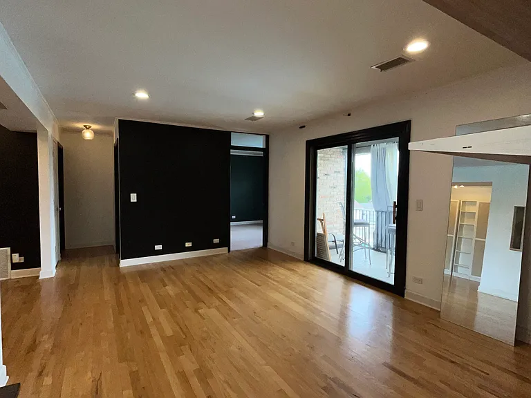 1728 Fayette Walk #M — Photo 4