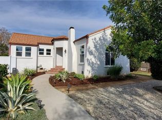 309 W Adams Ave, Alhambra, CA 91801