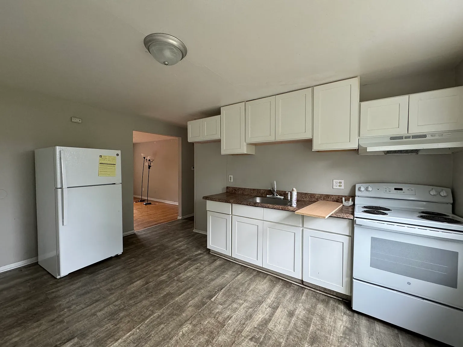 2 bed, $1,750 — Photo 4