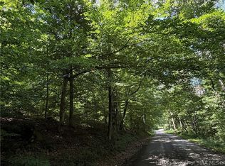  W Wheeler Hollow Road, Vallonia, IN 47281