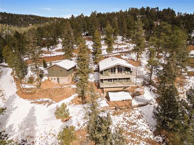 32670 Aspen Meadow Dr, Evergreen, CO, 80439