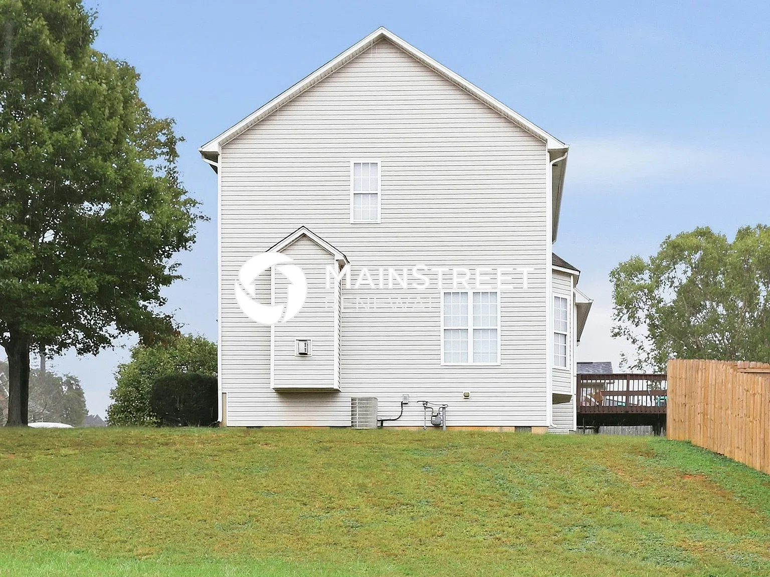 3001 Canterbury Park Ct — Photo 3