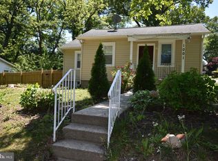 1001 Rosemere Ave, Silver Spring, MD 20904