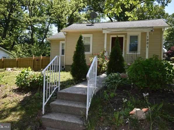 1001 Rosemere Ave, Silver Spring, MD 20904