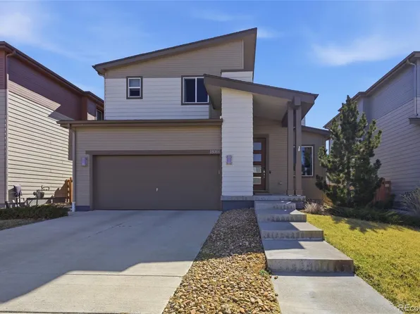 18066 E 107th Way, Commerce City, CO 80022