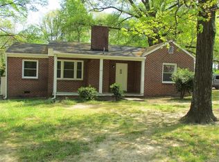 1615 Whitehead Rd, Richmond, VA 23225