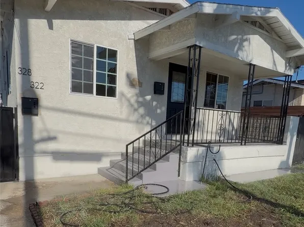 322 S Grand Ave, San Pedro, CA 90731