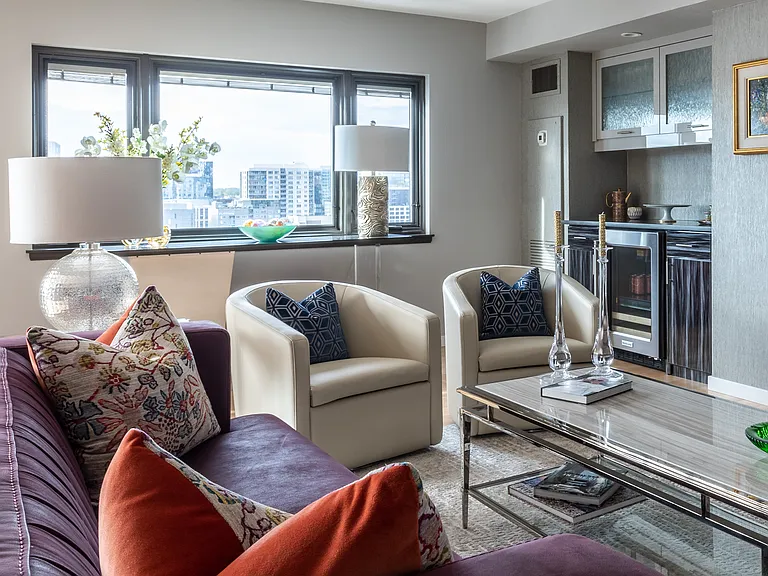 1551 Larimer St #1602 — Photo 15