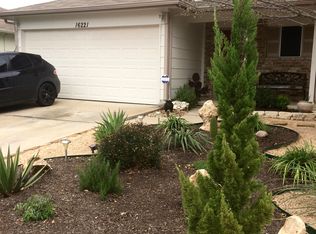 16221 Hamilton Point Cir, Manor, TX 78653