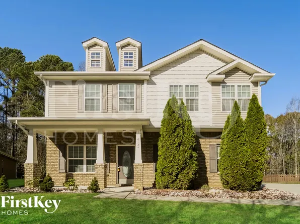 6124 Silver Chime Way, Huntersville, NC 28078