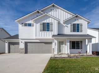 7031 S Old Farm Ave, Meridian, ID 83642