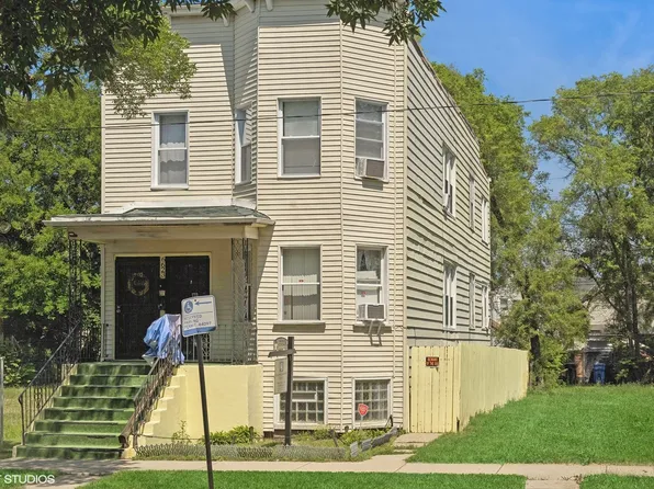 6623 S Laflin St, Chicago, IL 60636