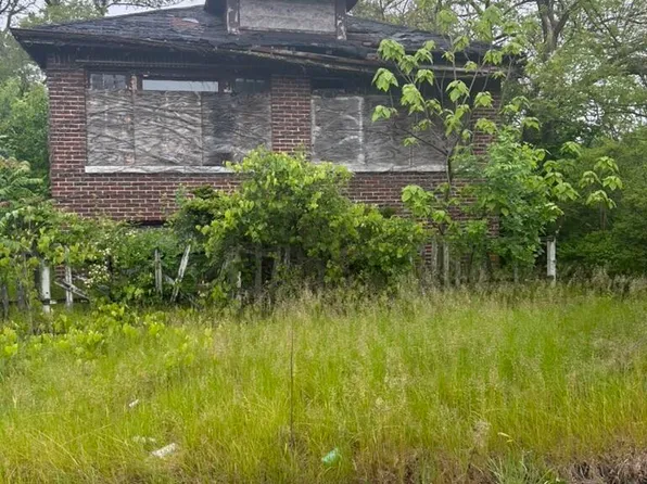 3833 Washington St, Gary, IN 46408