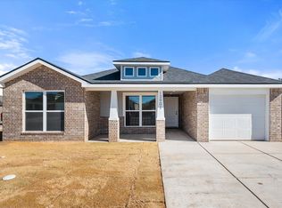 13901 Flint Ave, Lubbock, TX 79423