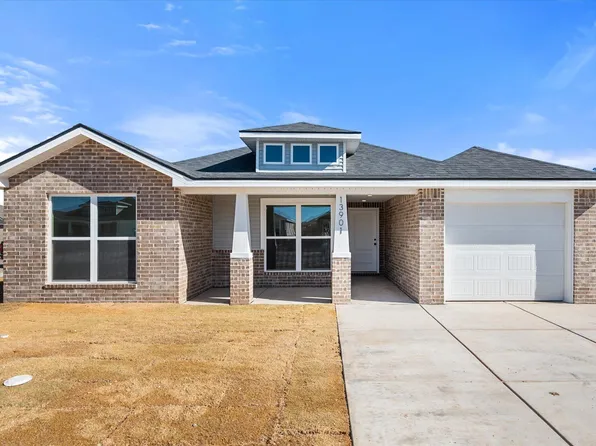 13901 Flint Ave, Lubbock, TX 79423