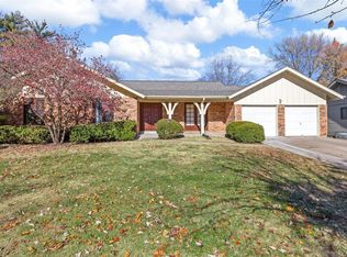12877 Castleton Ct, Saint Louis, MO 63141