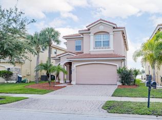 961 NW Leonardo Cir, Port Saint Lucie, FL 34986