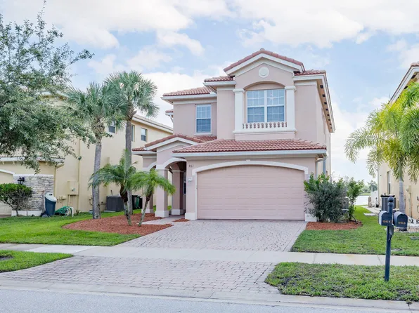 961 NW Leonardo Circle Circle, Port St Lucie, FL 34986
