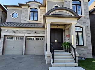 2379 Charles Cornwall Ave, Oakville, ON L6M5M5