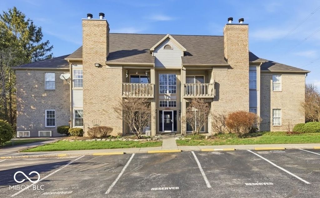 3704 Reflections Dr Unit 4, Indianapolis, IN, Indianapolis