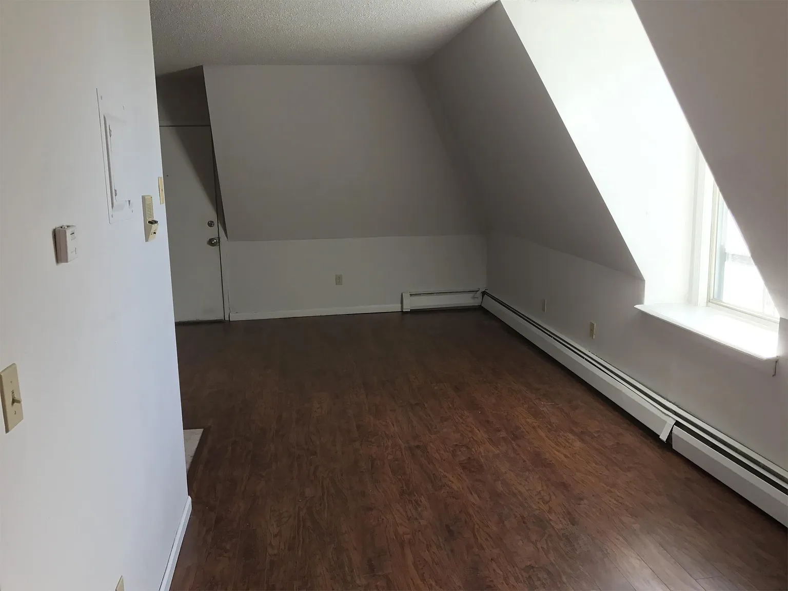 Cottage Street Lofts - 118-11 — Photo 2