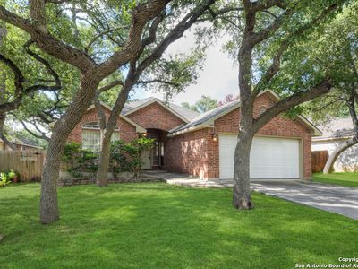 1116 Berry Creek, Schertz, TX, 78154