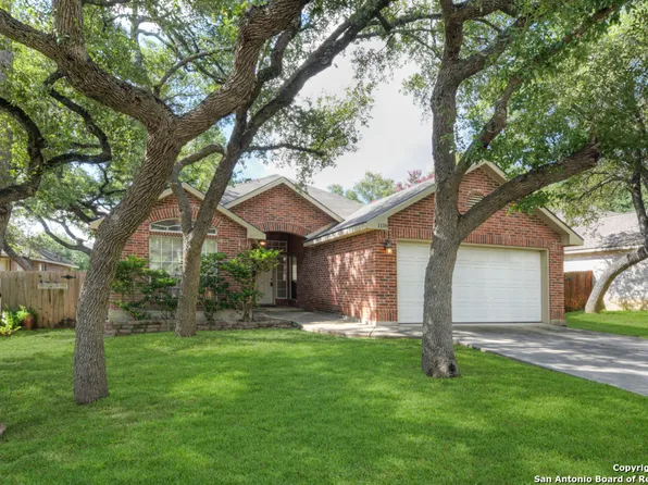 1116 Berry Creek, Schertz, TX 78154