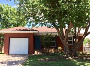 3012 N Utah Ave, Oklahoma City, OK 73107