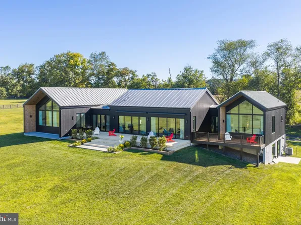 14502 Tangle Twig Ln, Purcellville, VA 20132