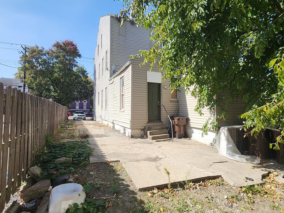 1316 Russell St, Covington, KY 41011 Zillow
