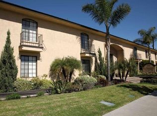 LA GRANADA APARTMENTS, Anaheim, CA 92801
