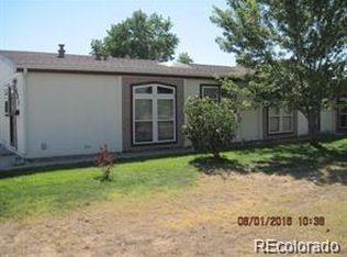 507 Prairie Ave, Lochbuie, CO 80603