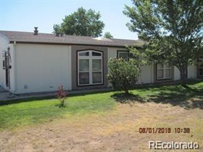 507 Prairie Avenue, Lochbuie, CO, 80603
