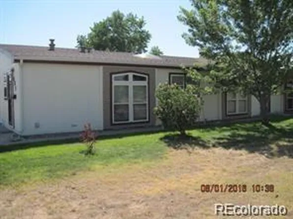 507 Prairie Avenue, Lochbuie, CO 80603