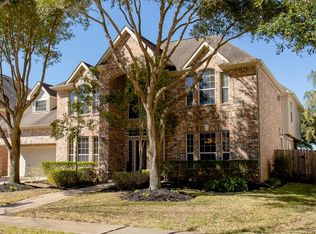 4317 Shady Riv, Missouri City, TX 77459