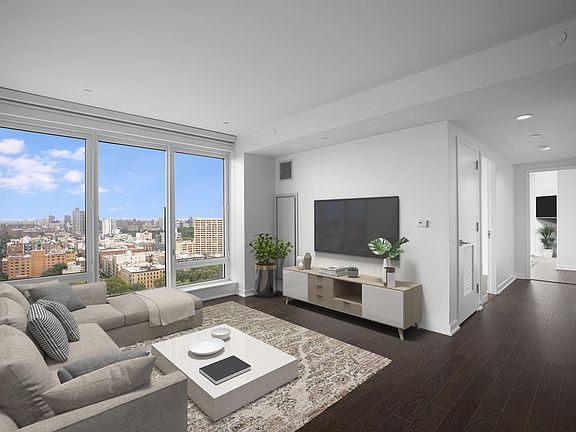 4th image of 400 W 113th St APT 1430
