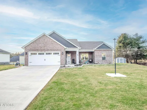 119 Cornerstone Cir, Clinton, TN 37716