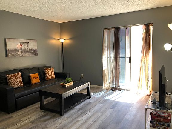 5th image of 3567 Arville St Unit 702B