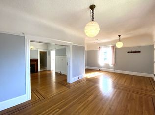 6380 Hillegass Ave UNIT A, Oakland, CA 94618
